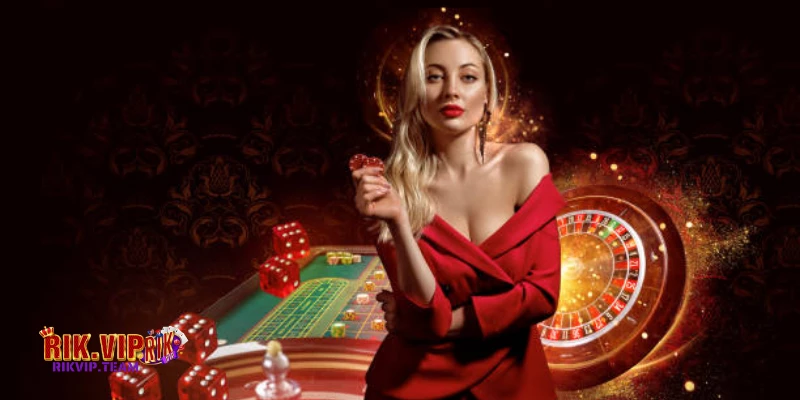 Rikvip day khuyến mãi code tân thủ