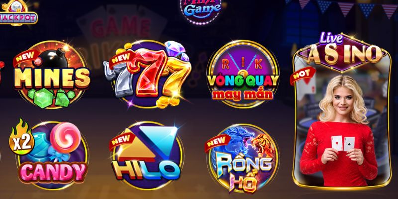 Cá cược thể thao rikvip