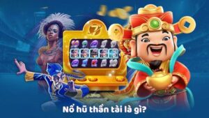 Nổ hũ jackpot rikvip